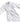 Terry Kimono Robe / White by Boca Terry