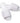 Terry Open Toe Slipper Ladies by Boca Terry