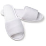 Terry Open Toe Slipper Ladies by Boca Terry
