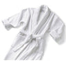 Terry Shawl Collar Robe / White / XXL by Boca Terry