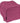 Terry Towels 2-1/4" Lbs. / Burgundy - 15" x 25" / 1 Dozen by Soft 'N Style