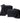Terry Towels 3 Lbs. / Black - 16" x 28" / 1 Dozen by Soft 'N Style