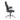 Thatcher Client Chair / Black by HANS Equipment