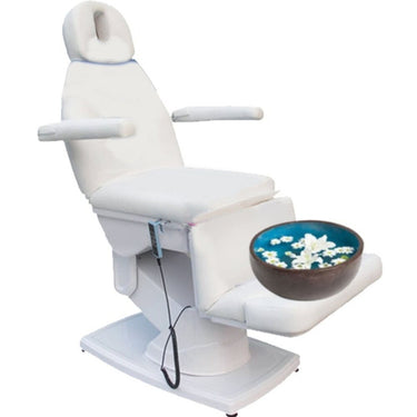 The Allure - 4 Motor Electric Facial Chair / Massage Bed by Meishida