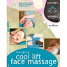 The Art of Cool Lift Face Massage DVD