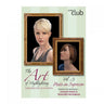 The Art of Highlighting: Volume 3 - Crescent Panels & Reversible Herringbone by Product Club