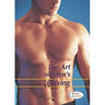 The Art of Men's Waxing DVD