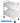 The Aubrey Wooden Esthetician Trolley / 2 Shelves + 2 Locking Drawers by Spa Masters