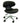 The Aylanician Stool / Adjustable Seat Height: 13" - 15" by HANS Equipment