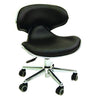 The Aylanician Stool / Adjustable Seat Height: 13" - 15" by HANS Equipment