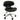The Aylanician Stool / Adjustable Seat Height: 13&quot; - 15&quot; by HANS Equipment