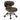 The Aylanician Stool / Adjustable Seat Height: 13&quot; - 15&quot; by HANS Equipment