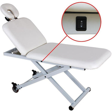 The Basic - 1 Motor Massage Bed