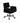 The Beatrice Customer Chair - Black by Deco Salon Furniture