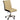 The Bella Customer Chair - Almond / 17"- 21.5" Seat Height by Deco Salon Furniture