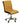 The Bella Customer Chair - Caramel / 17"- 21.5" Seat Height by Deco Salon Furniture