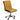 The Bella Customer Chair - Caramel / 17"- 21.5" Seat Height by Deco Salon Furniture