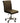 The Bella Customer Chair - Mocha / 17"- 21.5" Seat Height by Deco Salon Furniture