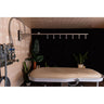 The Blast Vichy Shower - Unveiling the Power of Contrast Hydrotherapy
