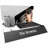 The BrowGal Counter Display