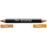 The BrowGal Highlighter & Concealer Duo Pencil - Bronze/Toffee
