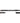 The BrowGal Skinny Eyebrow Pencil - Black