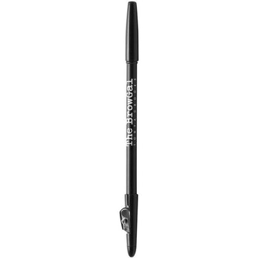 The BrowGal Skinny Eyebrow Pencil - Black
