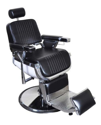 The Cobus Barber Chair by HANS Equipment