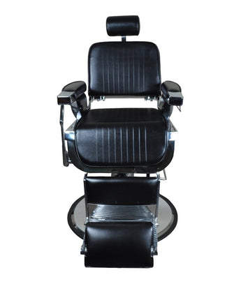 The Cobus Barber Chair by HANS Equipment