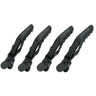 The Croc Clip 4 Pack by Betty Dain