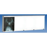 The Econoline Illuminator / 4 in 1 Horizontal by Wolf X-Ray