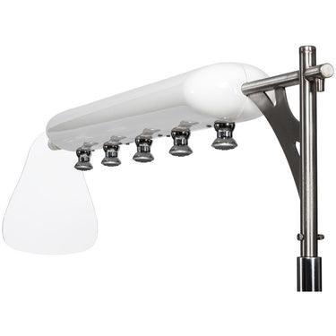 The ESCAPE Vichy Shower by Equipro