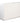 The Fab Reception Desk - 60" Wide - White Structure / White Fa&ccedil;ade by Deco Salon Furniture