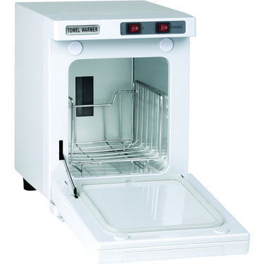 The Galena Mini Towel Warmer/Sterilizer by Fantasea