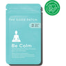 The Good Patch Be Calm Wellness Patch