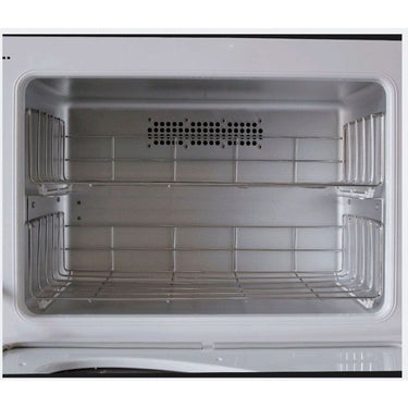 The Haven 24 Towel Hot Towel Cabinet with UV Sterilizer by Meishida