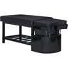 The Head Spa Shampoo Bed by Whale Spa
