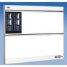 The Liberator Hi-Lo Viewbox / 4 over 4 (6 Bulb) by Wolf X-Ray