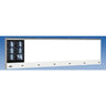 The Liberator Hi-Lo Viewbox / 6 in 1 Horizontal (6 Bulb) by Wolf X-Ray