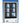 The Liberator Hi-Lo Viewbox / Standard 14"x17" (6 Bulb) by Wolf X-Ray