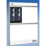The Liberator Viewbox / 2 over 2 (4 Bulb) by Wolf X-Ray