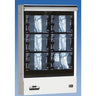 The Liberator Viewbox / Standard 14"x17" (4 Bulb) by Wolf X-Ray