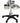 The MEDI-SPA&trade; Service Cart - Stainless Steel by TouchAmerica