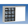 The MG-7 Illuminator / 2 in 1 Horizontal by Wolf X-Ray