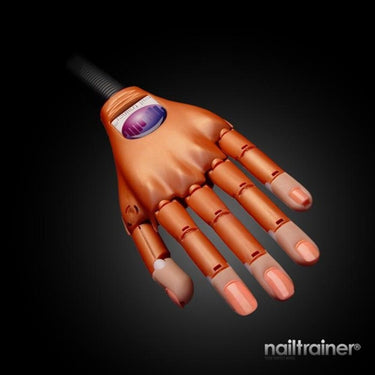 The Nail Trainer Kit by Essential Nails