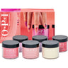 The New OPIcons Collection Powder Perfection 6-Piece Trial Kit #2