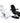 The Nicola 3-Motor Facial Bed and Treatment Chair / Available in White or Black by Meishida