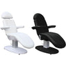 The Nicola 3-Motor Facial Bed and Treatment Chair / Available in White or Black by Meishida