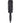 The Onyx Collection - 2-1/4" Thermal Round Brush by Scalpmaster