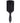 The Onyx Collection - Cushion Paddle Brush by Scalpmaster